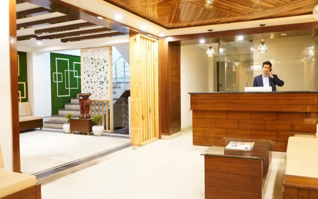Hotel Doon's Pride