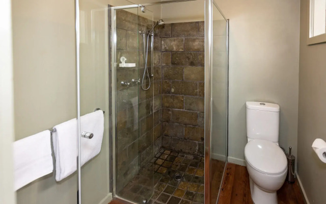 The Olive Tree Motel