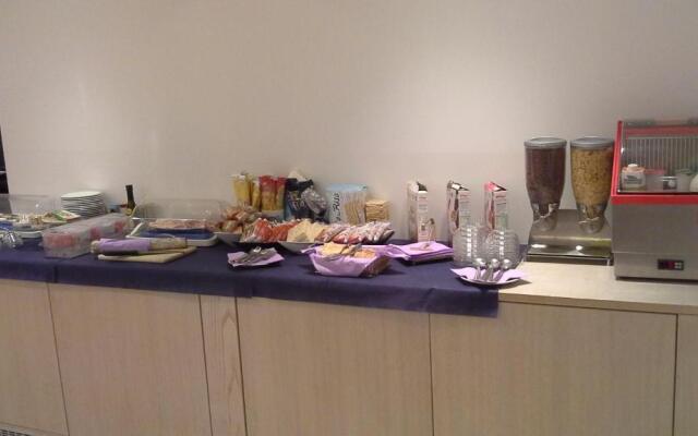 Hotel Lux Modena