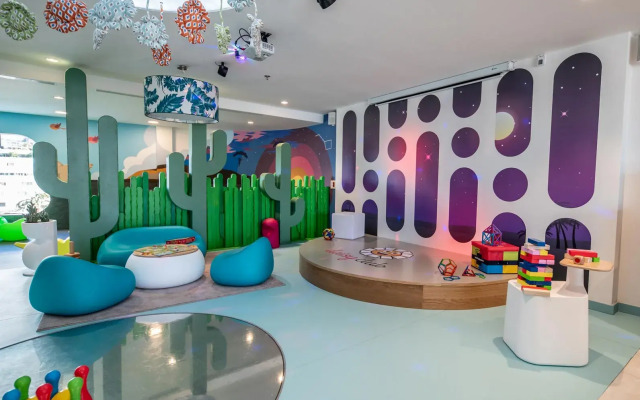 H10 Atlantic Sunset Horizons Collection