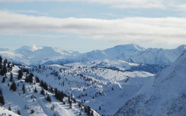 Auberge de Jeunesse HI La Clusaz