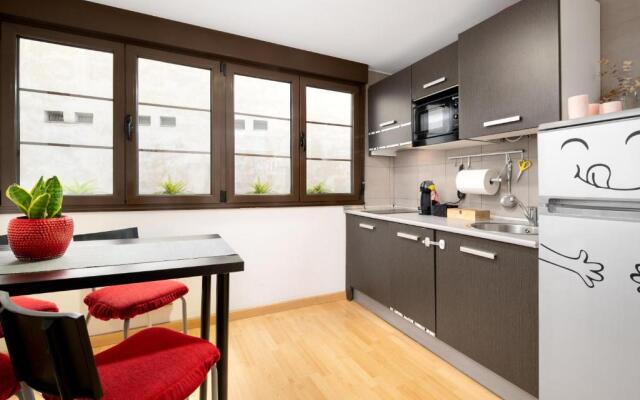 Apartamento Supercentrico