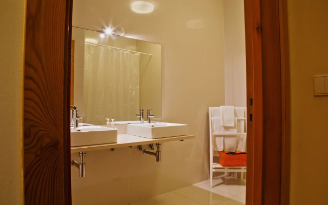Spot Apartments São Bento