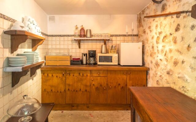 Holiday Home Varitx Paradise