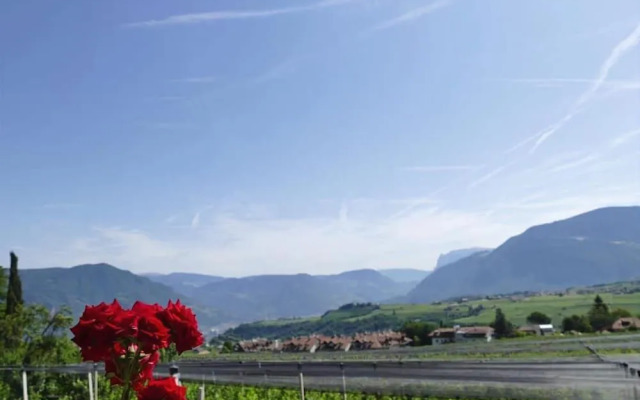 Apartment Schloss Paschbach