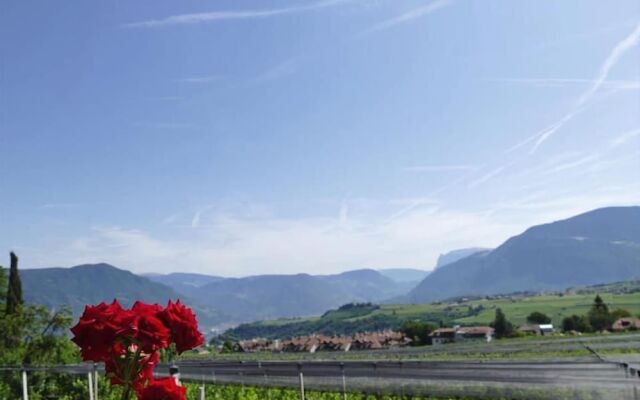 Apartment Schloss Paschbach