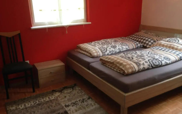 Ferienhaus Murtal