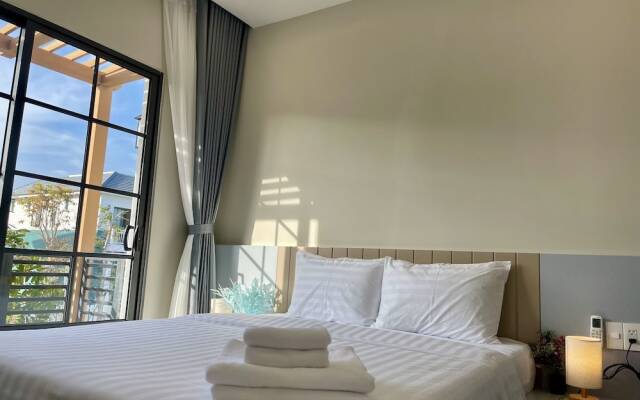 JB. Nguyen Villa NovaWorld Phan Thiet