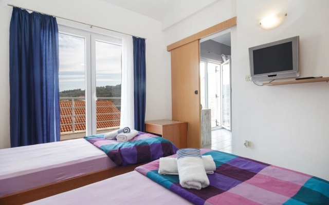 Tatja - 2 Bedroom Apartment - A1