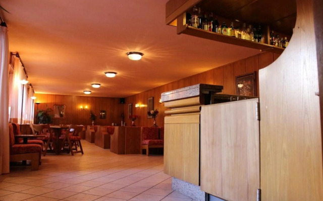 Hotel Europa