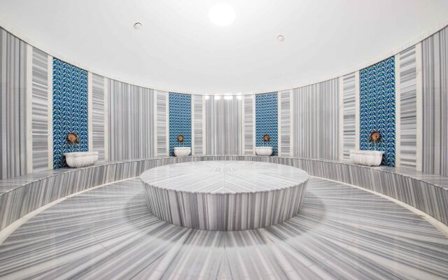 The LifeCo Antalya Well-Being Detox Center