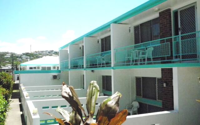 Townsville Seaside Apartments