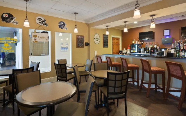 Best Western Point South