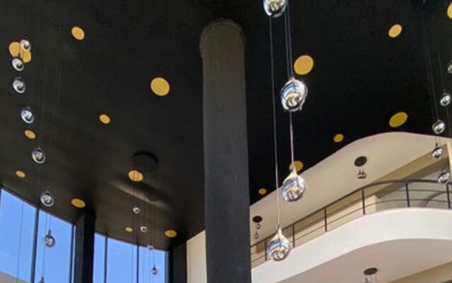 Basilica Therma Hotel