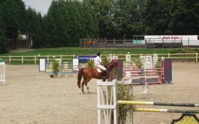 Lakeside Bed and Breakfast