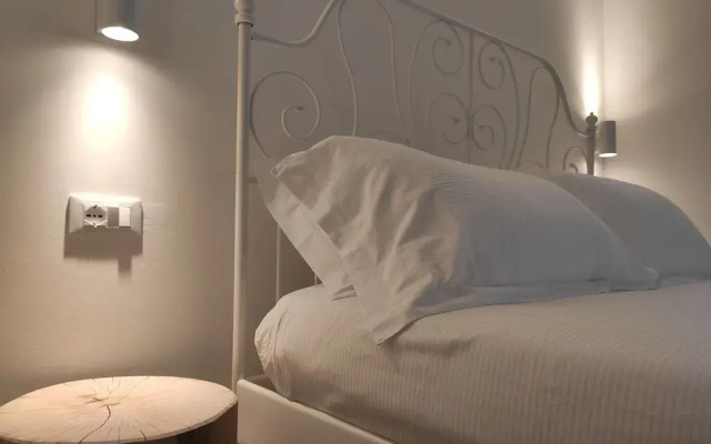 Borgo Di Ponte Holiday Apartments Rooms