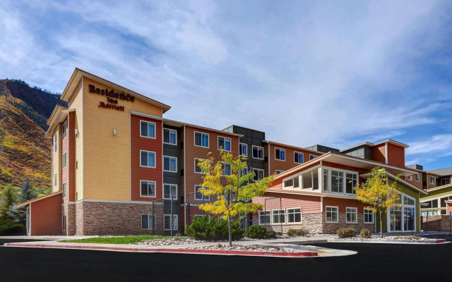 Residence Inn by Marriott Glenwood Springs