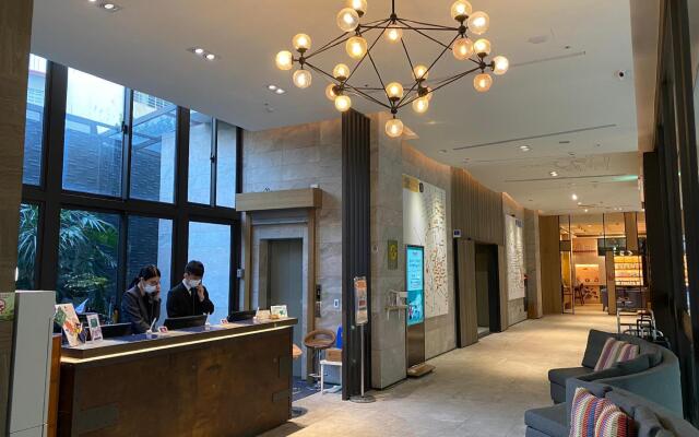 Icasa By Gogo Hotel