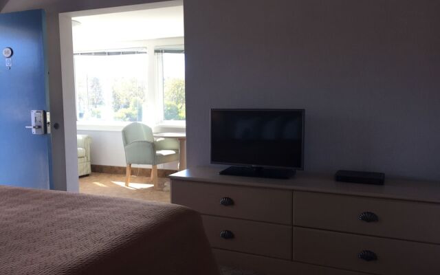 Travelodge Mill Valley/Sausalito