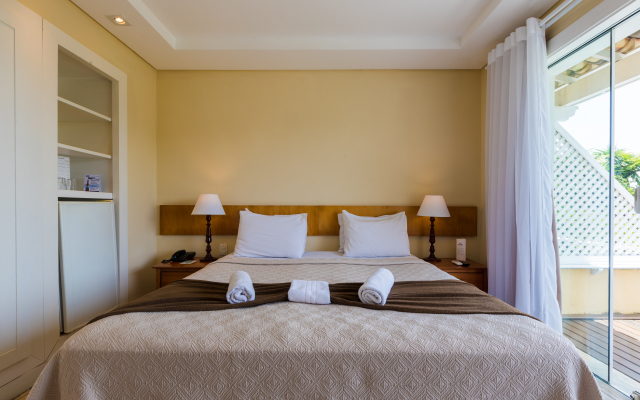 Pousada e Spa Villa Mercedes by Latitud Hoteles