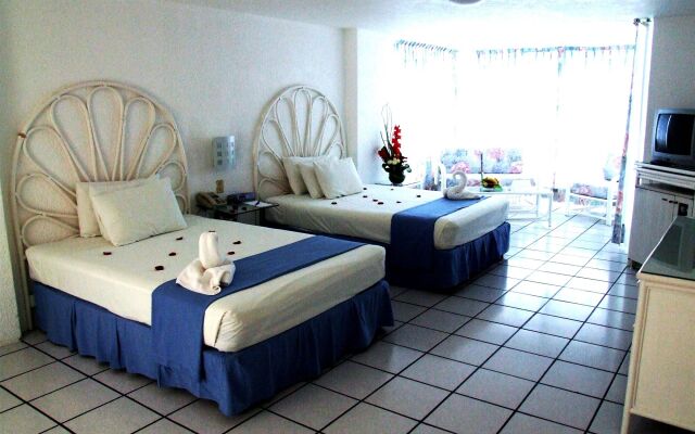 Hotel Villa Bejar Tequesquitengo