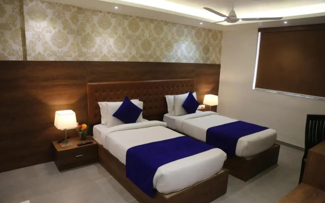 Hotel Nova Pride
