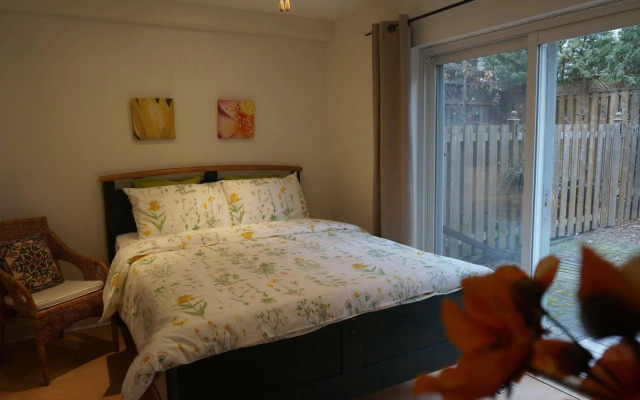 Margie Townhome Suites