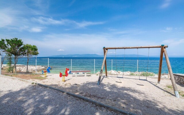 Stunning Home in Labin With Wifi and 0 Bedrooms