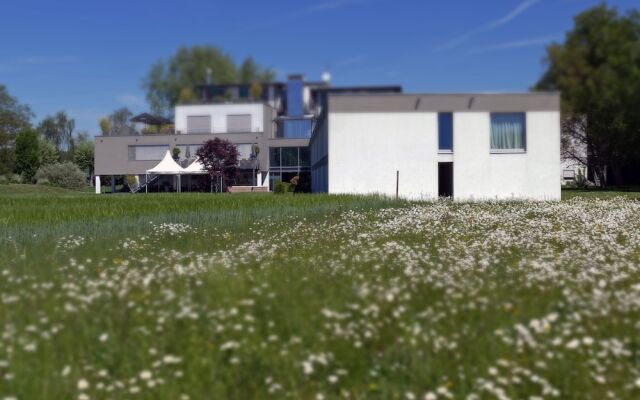 Seehotel Restaurant Die Ente