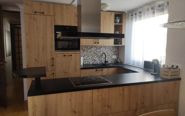 Appartement Bella Vista