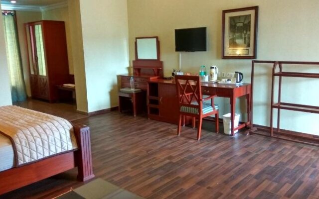 Chanakya BNR Hotel Puri