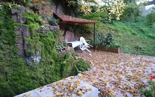 Gästehaus Baden Baden