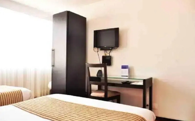 Innova Centro Internacional
