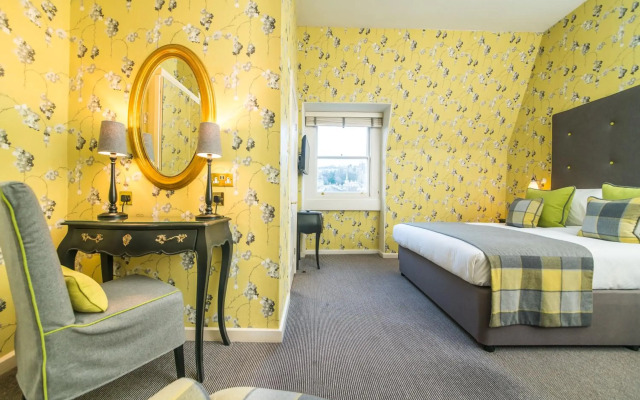The Roseate Villa Bath