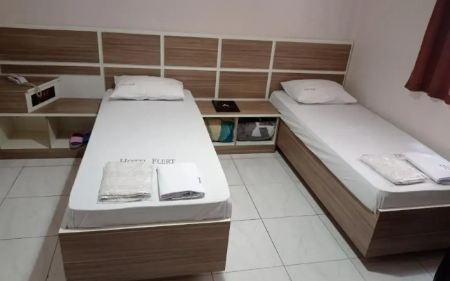 Hotel Flert Tatuape