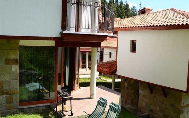 Chalets at Pamporovo Village