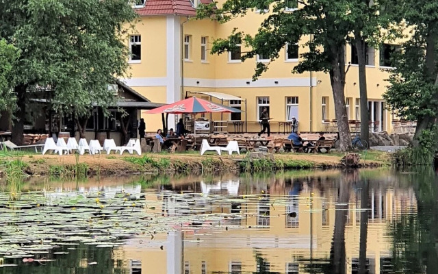 Ferienpark Fleether Mühle