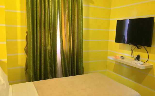 Cebu Uncle Tom's Cabin Hotel powered by Cocotel