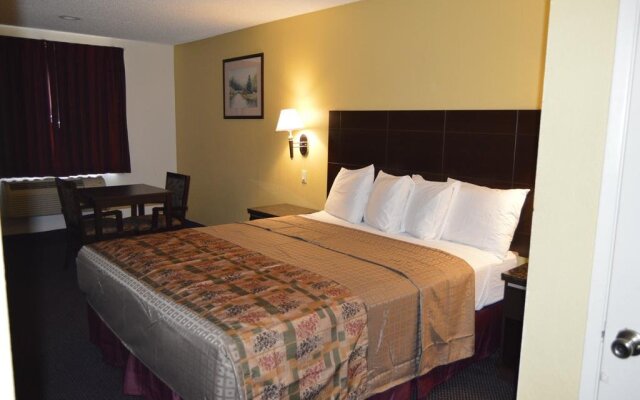 Travel Plaza Inn