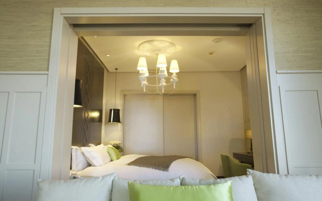 Sofitel Montevideo Casino Carrasco and Spa