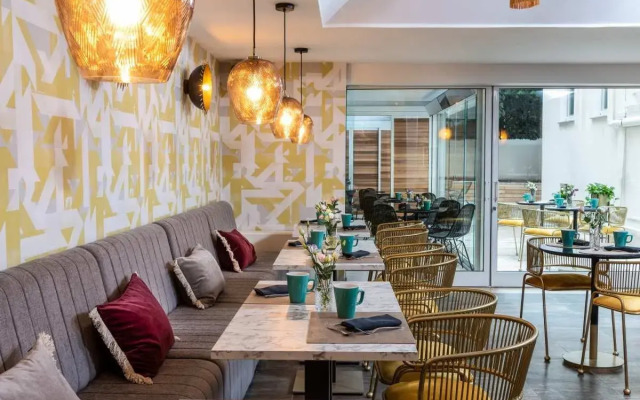 Leonardo Boutique Hotel Rome Termini