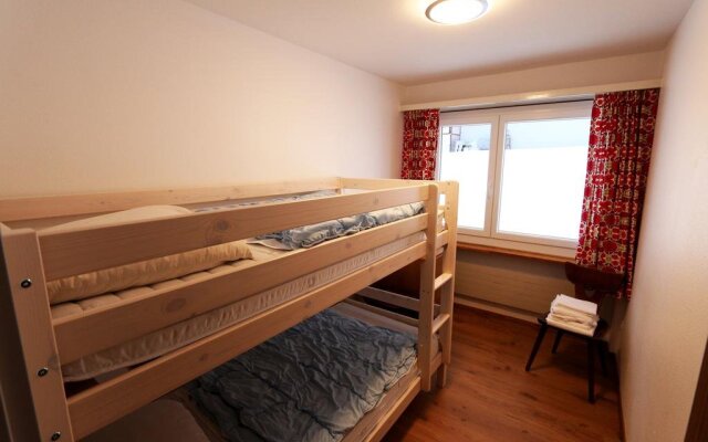 Apartment Apollo