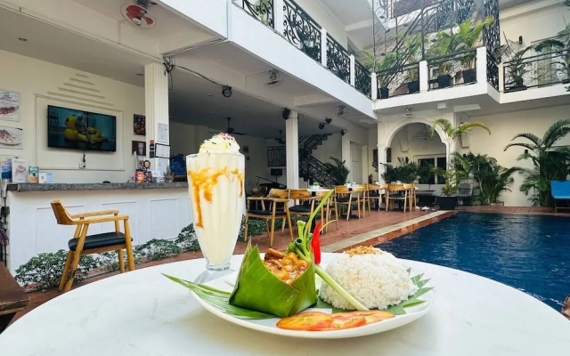 Pride Resort Cambodia