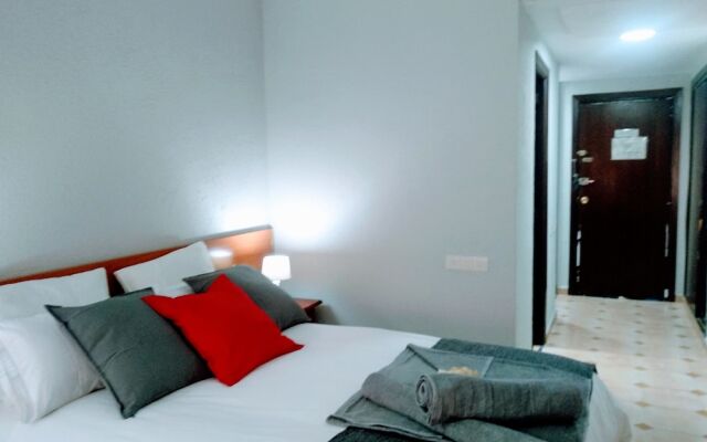 Wish-Suite Salado de Triana