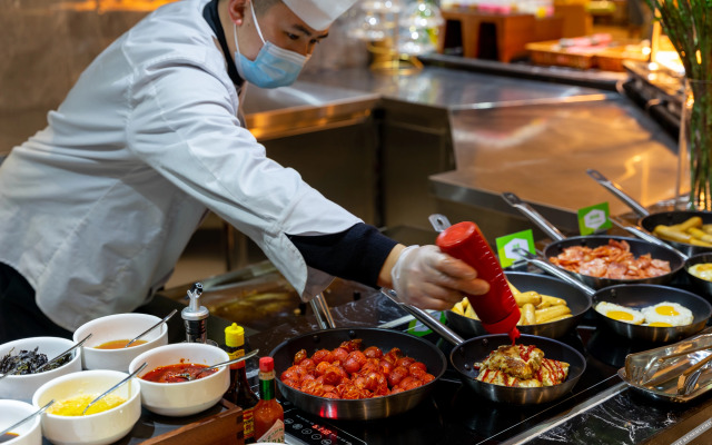 Hampton by Hilton Yancheng Dafeng