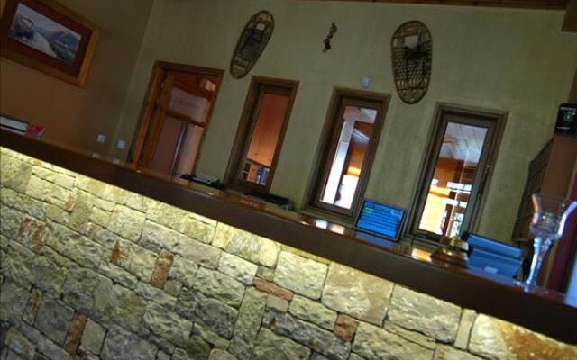 Alpen House