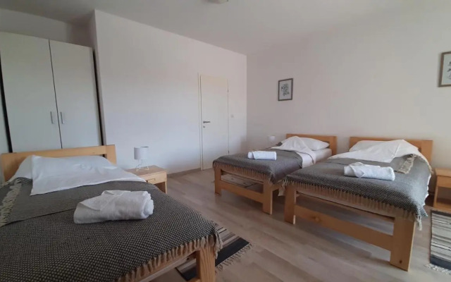 Posteja Rooms
