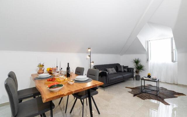 Apartment Dragojevic