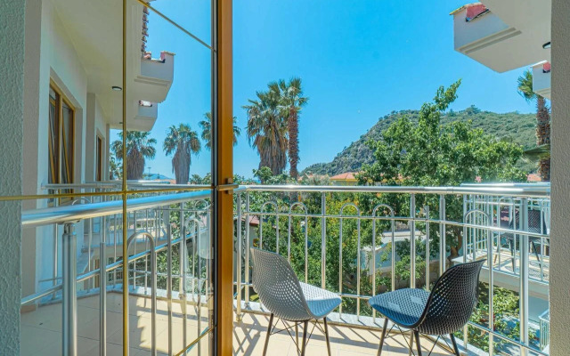 Отель Dream of Oludeniz