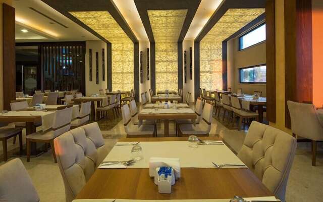 Fimar Life Thermal Resort Hotel